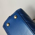 Chanel Coco Handle — фото 15