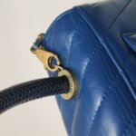 Chanel Coco Handle — фото 16