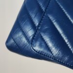 Chanel Coco Handle — фото 17