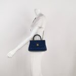 Chanel Coco Handle — фото 2