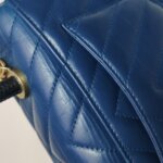 Chanel Coco Handle — фото 22