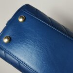 Chanel Coco Handle — фото 23