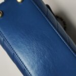 Chanel Coco Handle — фото 27