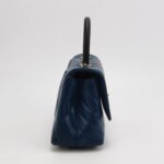 Chanel Coco Handle — фото 4