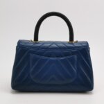 Chanel Coco Handle — фото 5