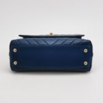 Chanel Coco Handle — фото 6