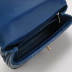 Chanel Coco Handle — фото 7