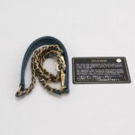 Chanel Coco Handle — фото 9