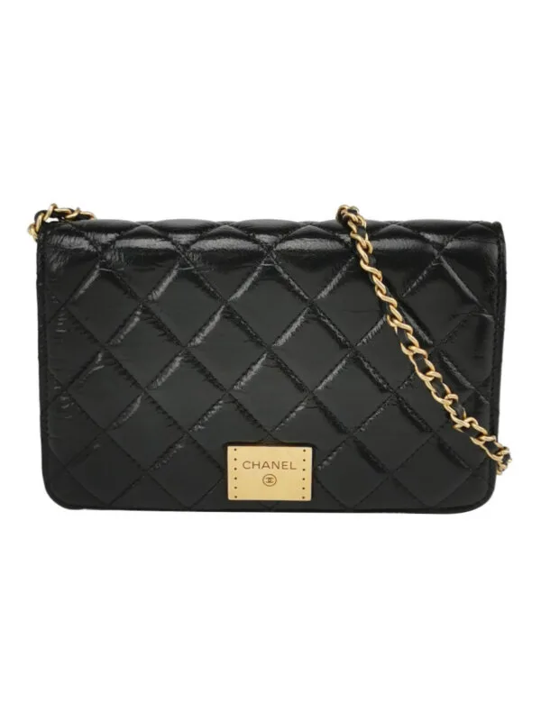 Chanel Logo WOC
