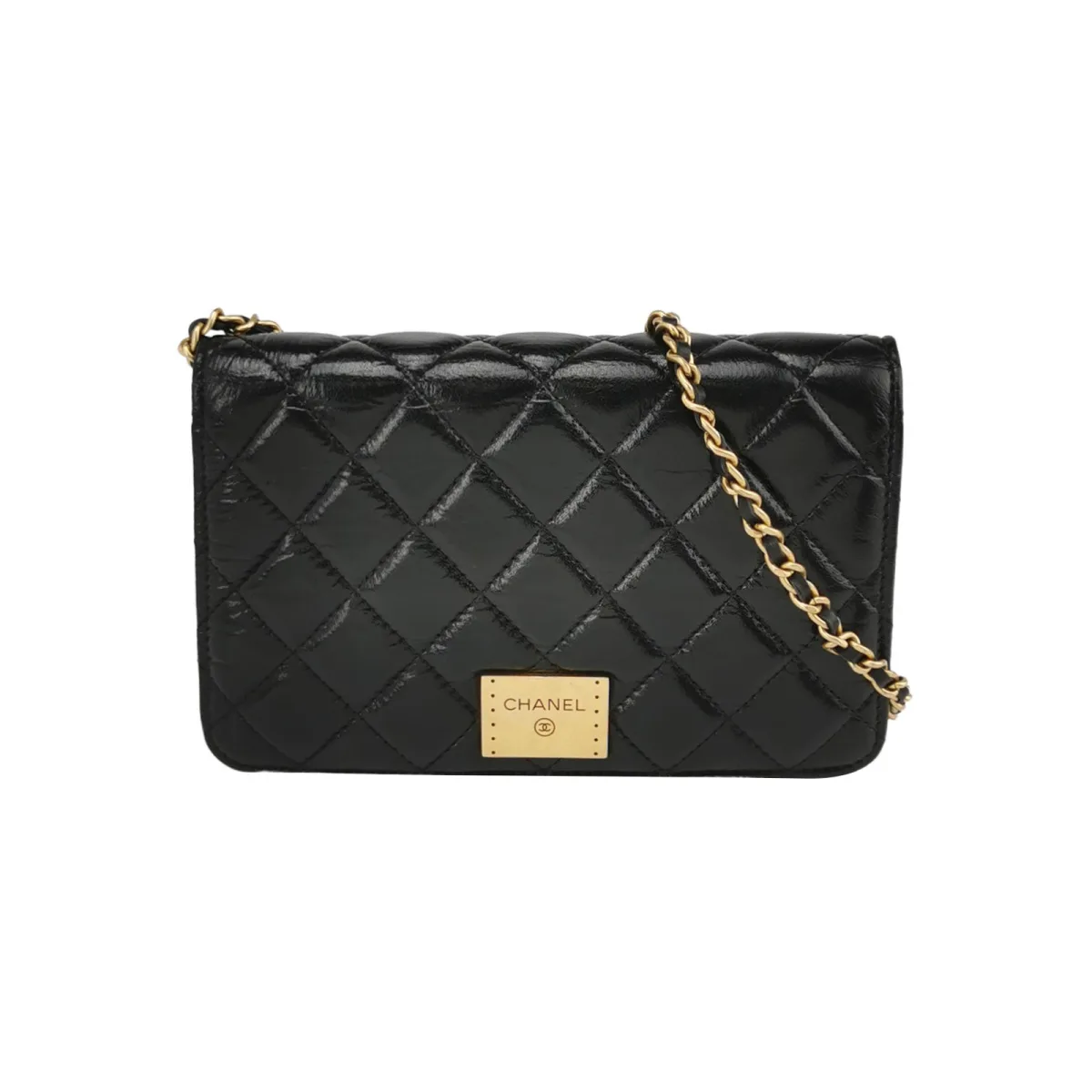Chanel Logo WOC — фото 1