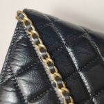 Chanel Logo woc — фото 13