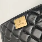 Chanel Logo WOC — фото 15