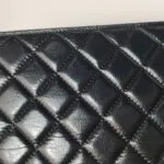 Chanel Logo WOC — фото 17