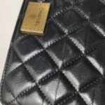 Chanel Logo WOC — фото 18