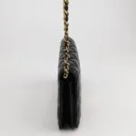 Chanel Logo WOC — фото 4