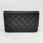Chanel Logo WOC — фото 5