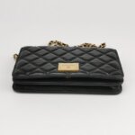 Chanel Logo woc — фото 6