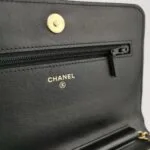 Chanel Logo WOC — фото 8