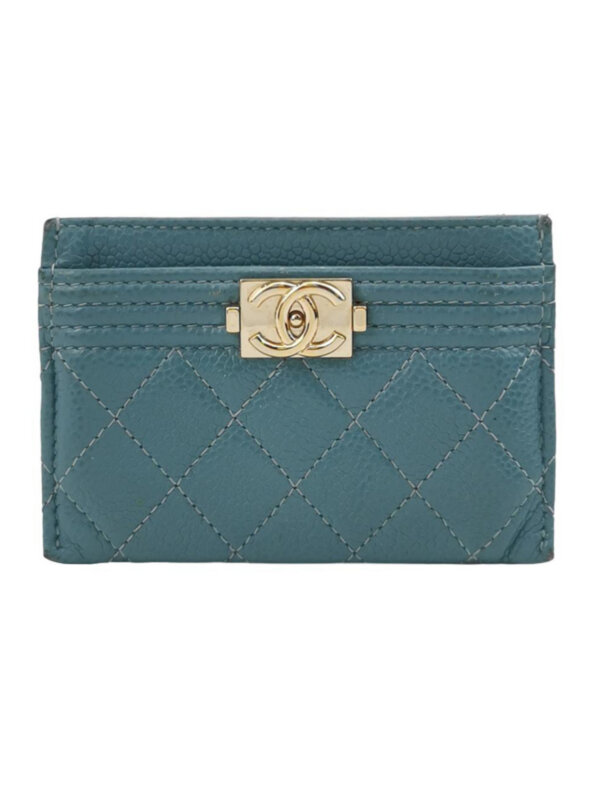 Chanel Boy — продано