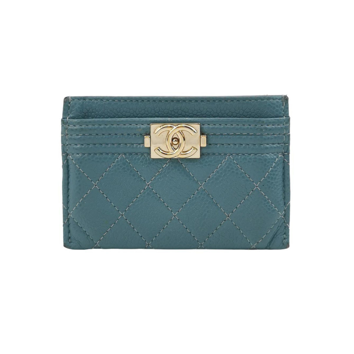 Chanel Boy — продано