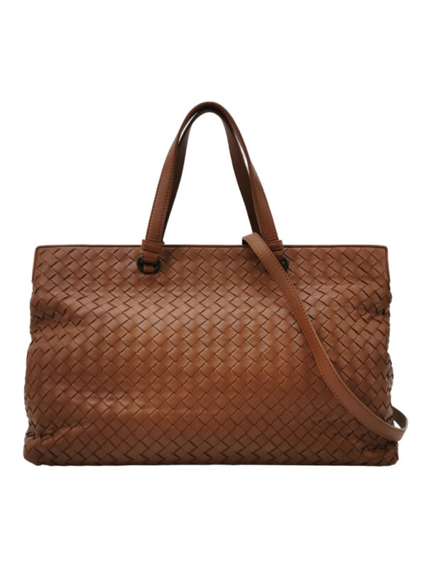 Bottega Veneta Intrecciato — продано