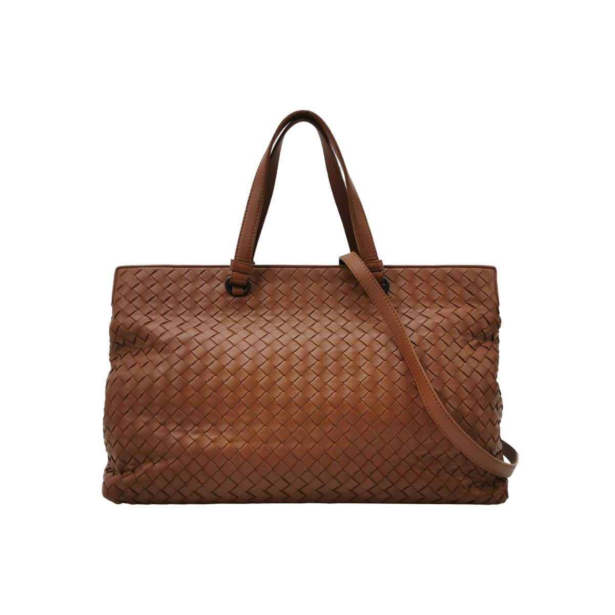 Bottega Veneta Intrecciato — продано