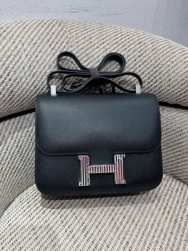 Hermès Constance 24 madame C — продано