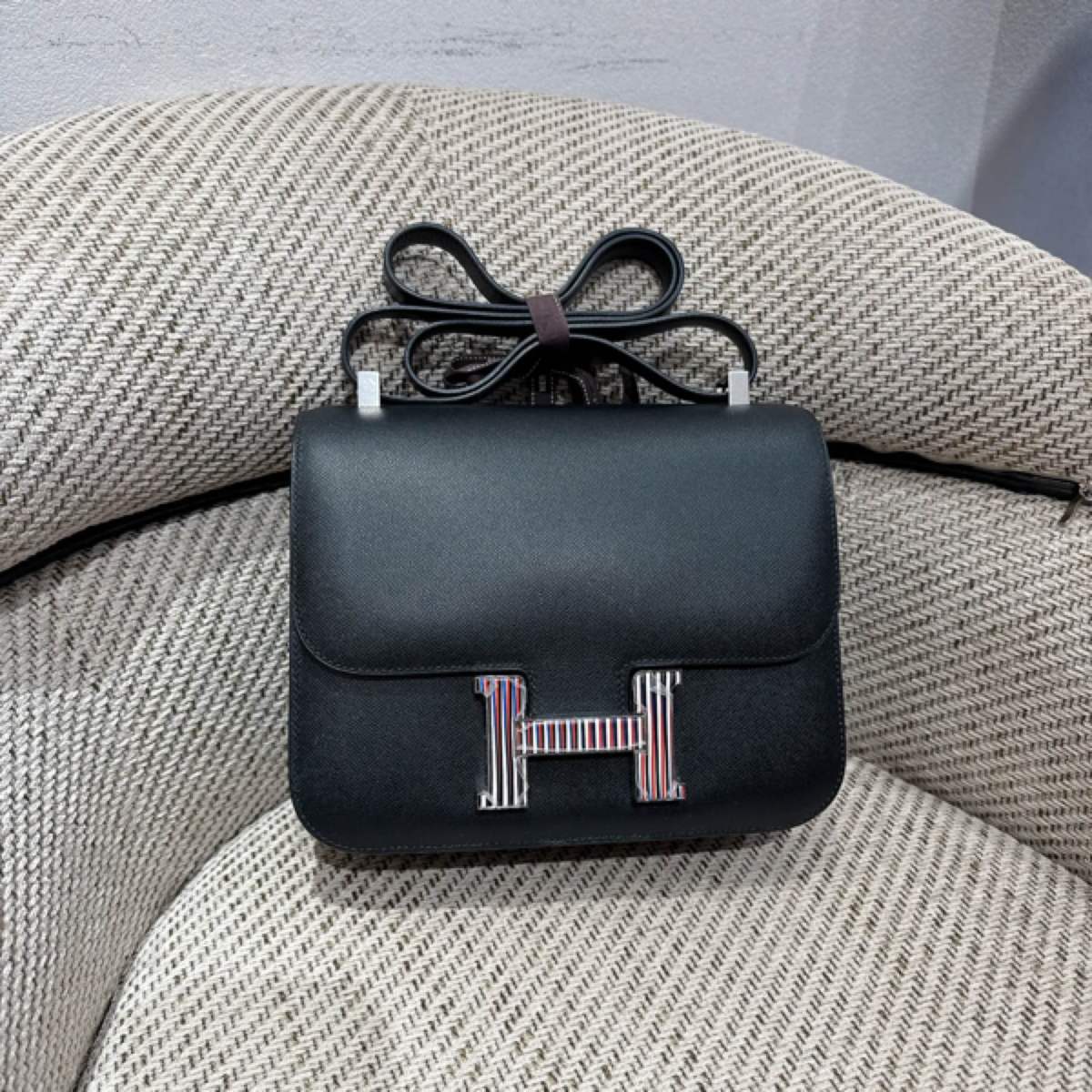 Hermès Constance 24 madame C — продано