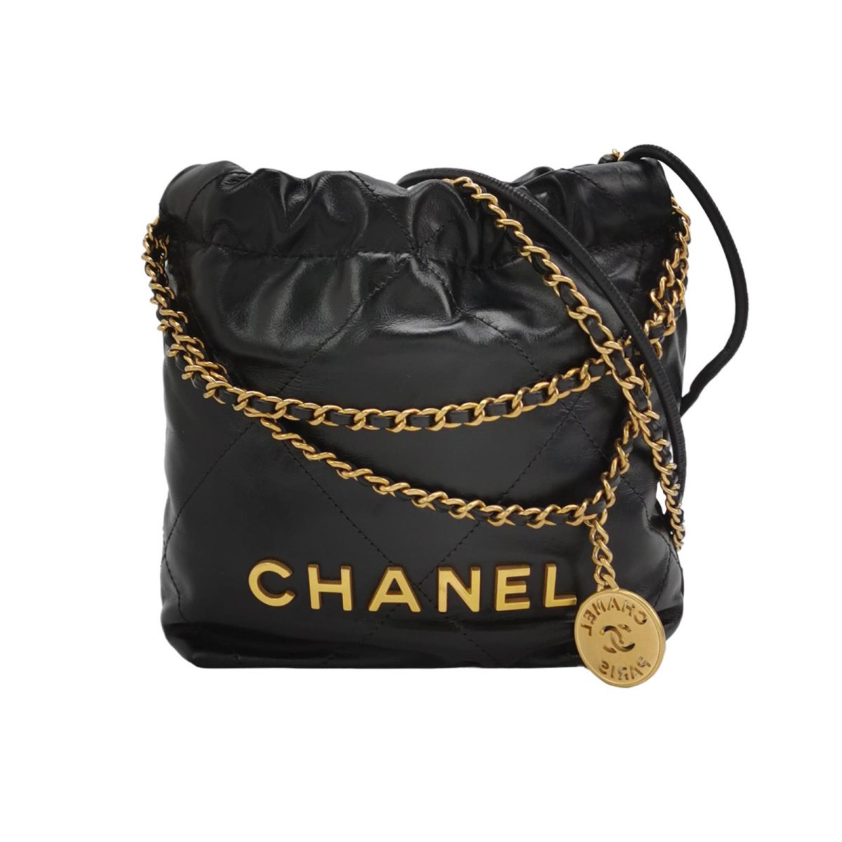 Chanel 22 — продано