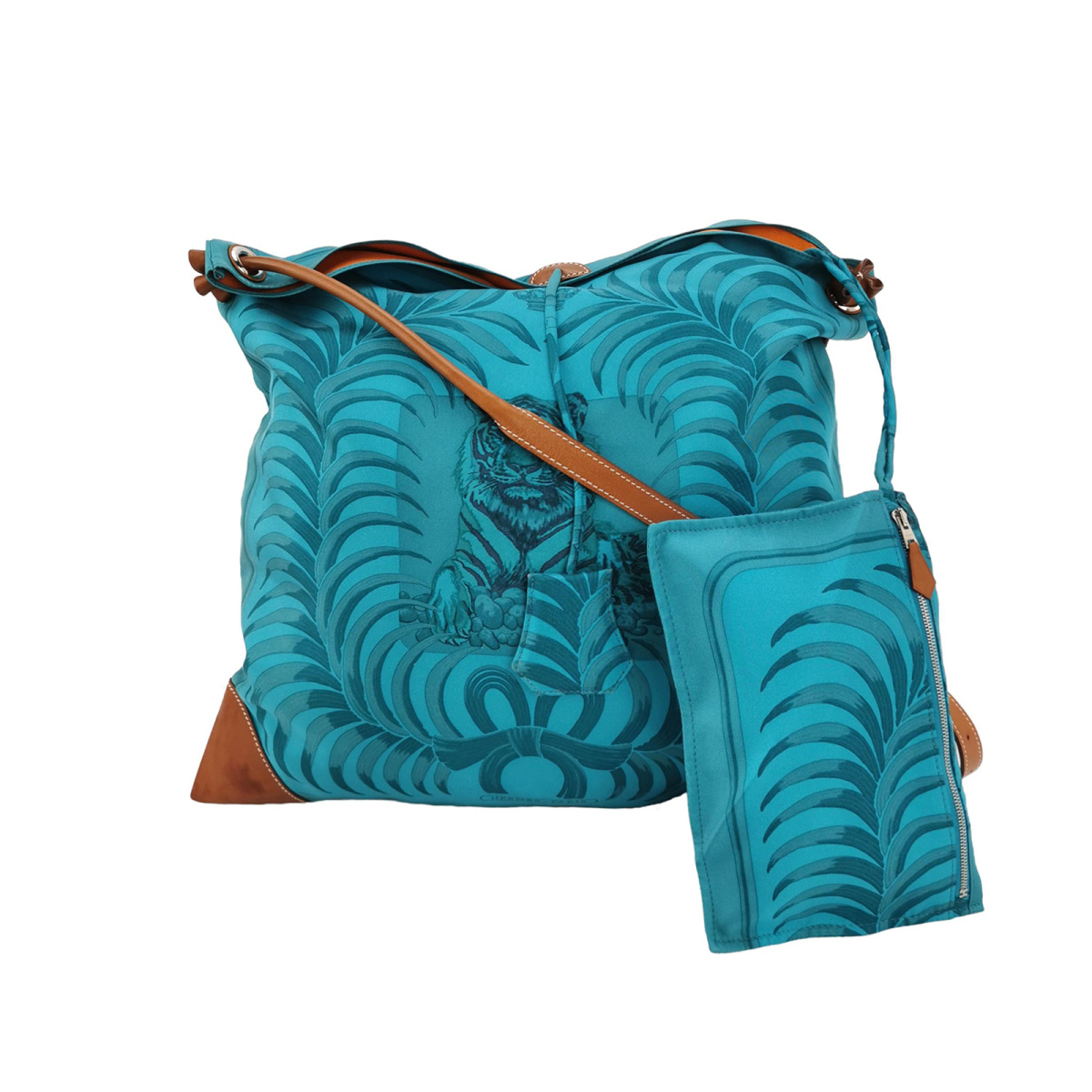 Hermès Silkycity Hunter — продано