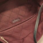 Chanel Leather Shoulder Bag — фото 11