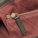 Chanel Leather Shoulder Bag — фото 14