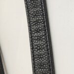 Chanel Leather Shoulder Bag — фото 16