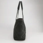 Chanel Quilted Calfskin CC Shoulder Bag (Шанель) — фото 4