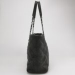 Chanel Leather Shoulder Bag — фото 5