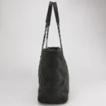 Chanel Quilted Calfskin CC Shoulder Bag (Шанель) — фото 5