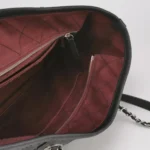 Chanel Quilted Calfskin CC Shoulder Bag (Шанель) — фото 8