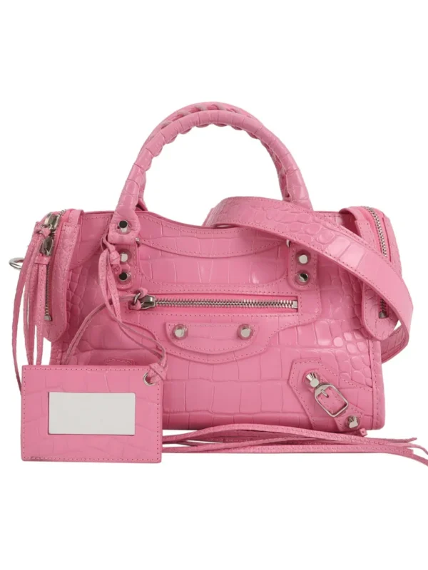 Винтажная сумка Balenciaga City