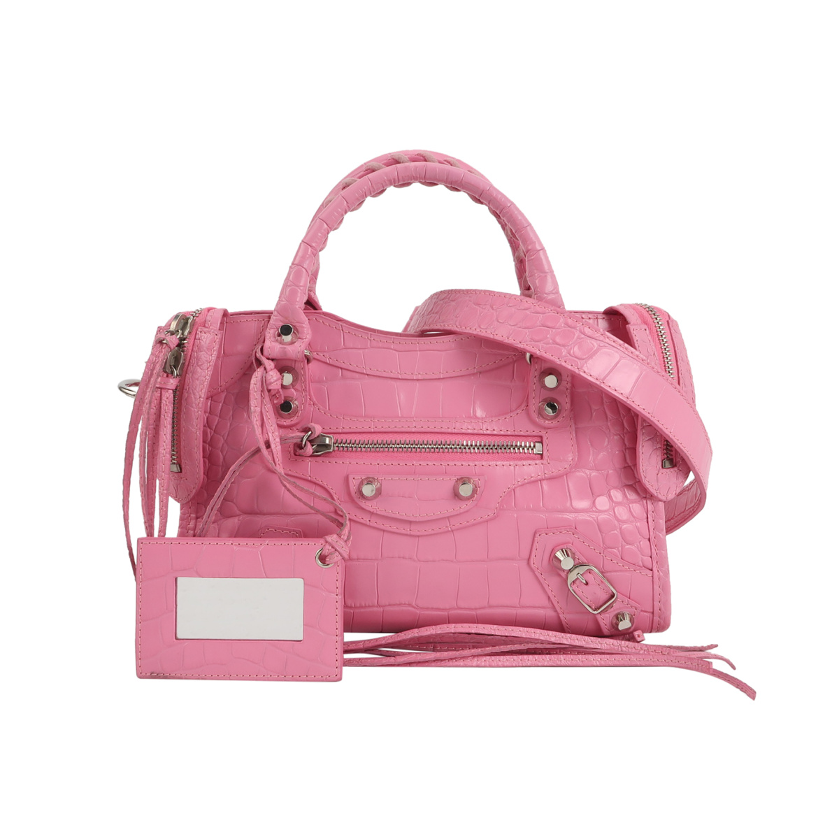 Balenciaga City — фото 1