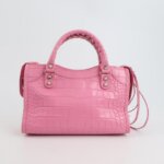 Balenciaga City — фото 5