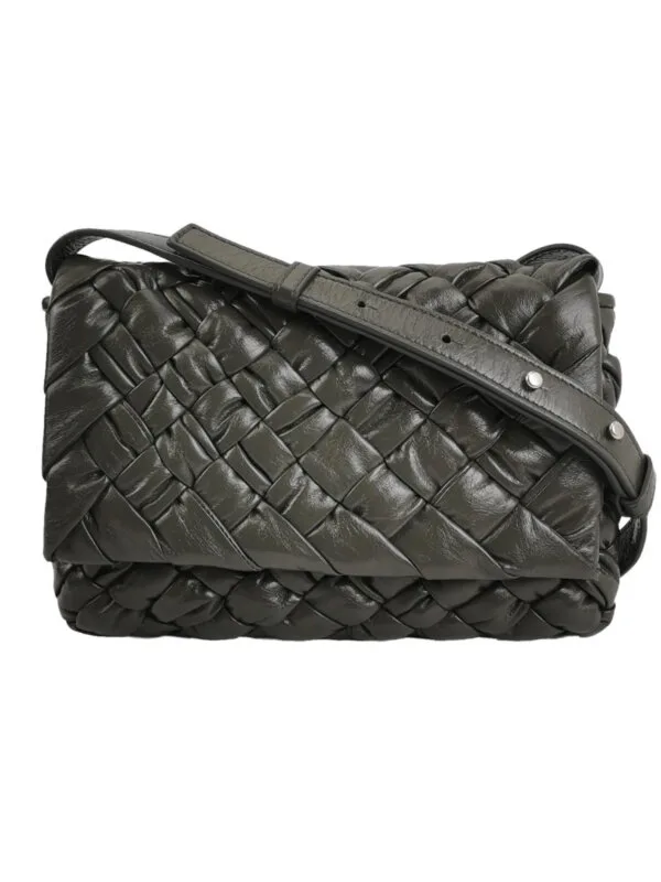 Bottega Veneta Intrecciato — продано