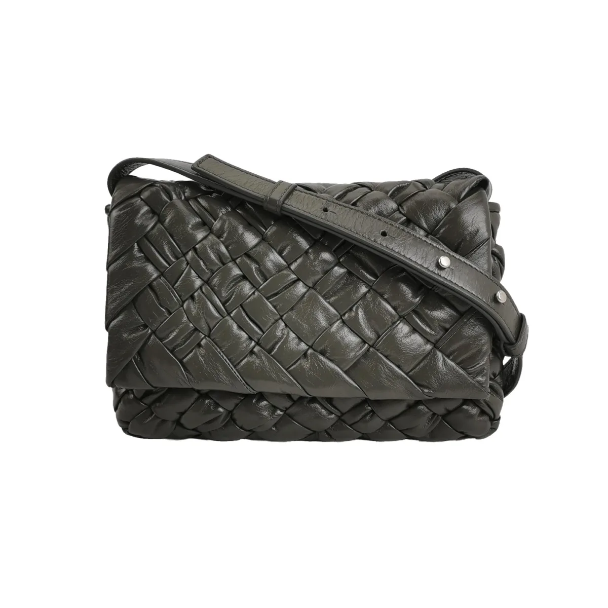 Bottega Veneta Intrecciato — продано