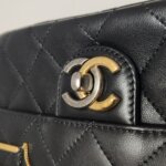 Chanel Flap — фото 14