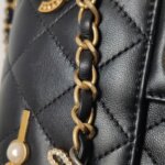 Chanel Flap — фото 15