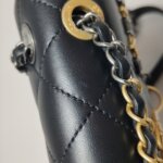 Chanel Flap — фото 20