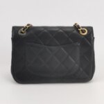 Chanel Flap — фото 5