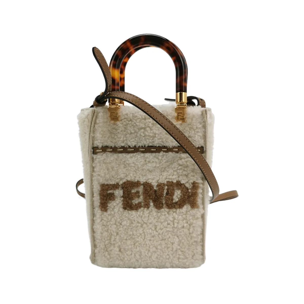 Fendi Sunshine — продано
