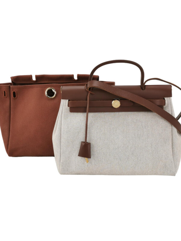 Hermès Herbag — продано