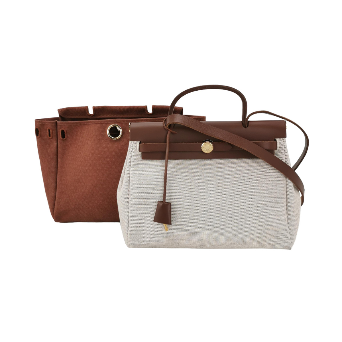 Hermès Herbag — продано