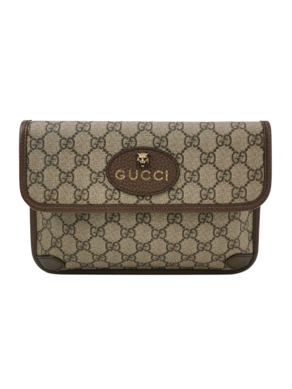 Gucci Neo Vintage GG Logo — продано